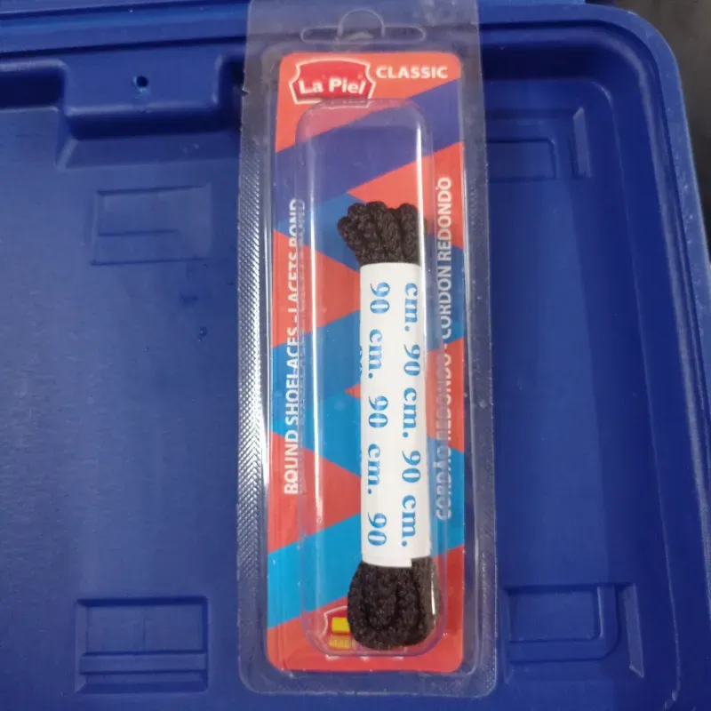 Cordones para zapatos