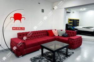 Sofa Premium Esquinero