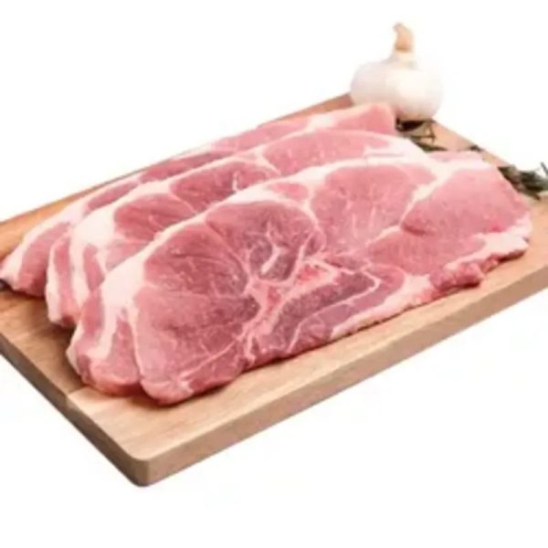 BISTEC DE CERDO