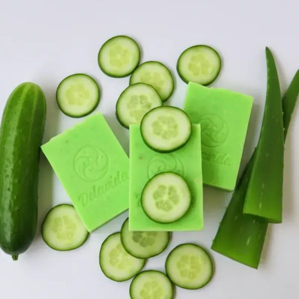 Aloe y Pepino