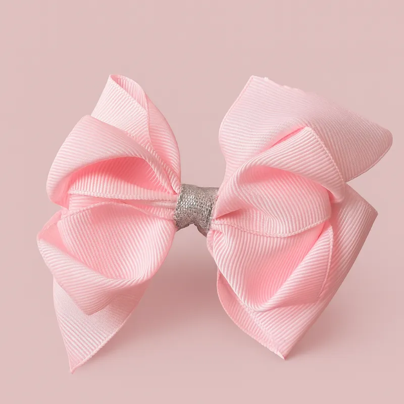 Lazo doble princesa #032