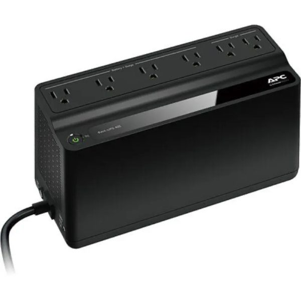 Backups Apc 450VA