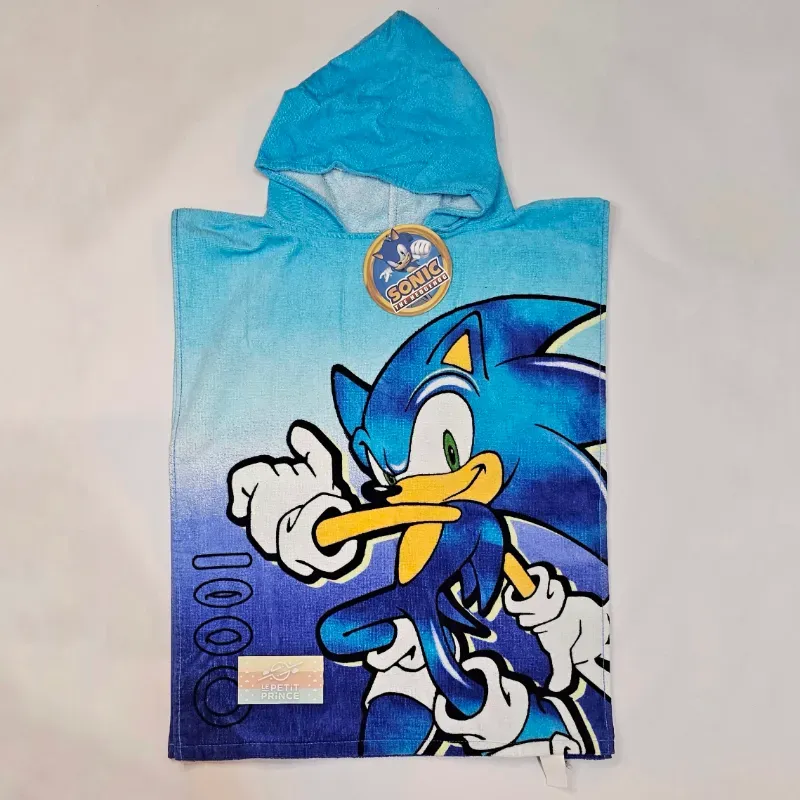 Toalla azul playa PRIMARK #0001