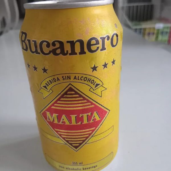 Malta bucanero