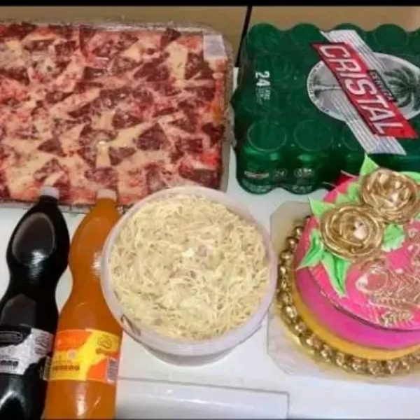 Combo de Cumpleaños
