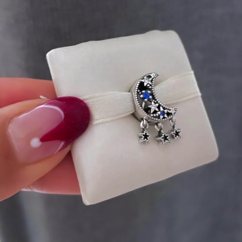 Charm original de luna