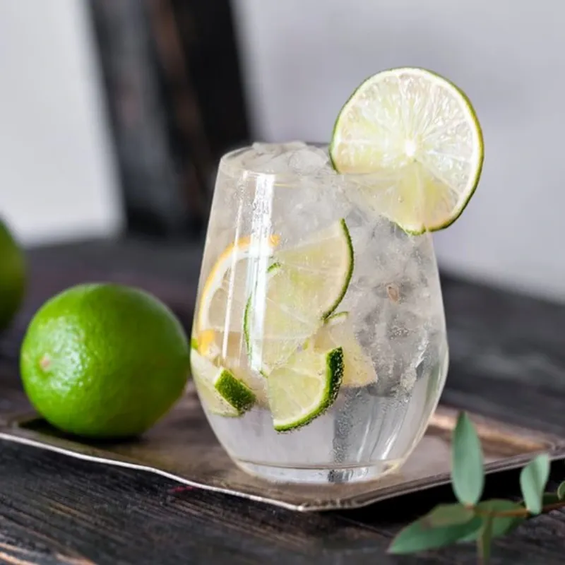 Cóctel Gin Tonic