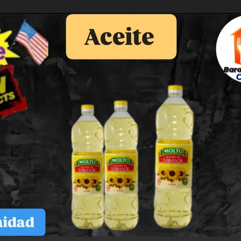 Aceite
