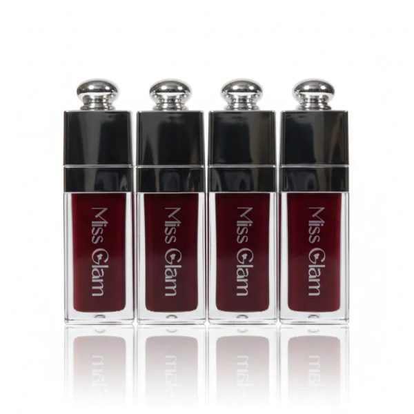 Tinta estilo Dior