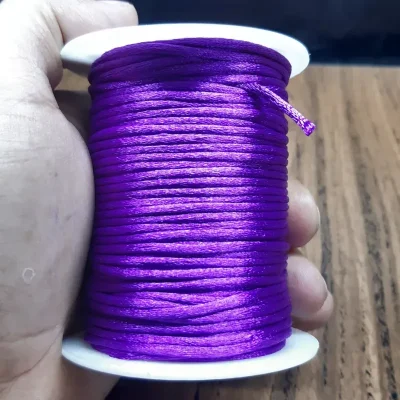 HILO COLA DE RATA 2 MM 1 METRO