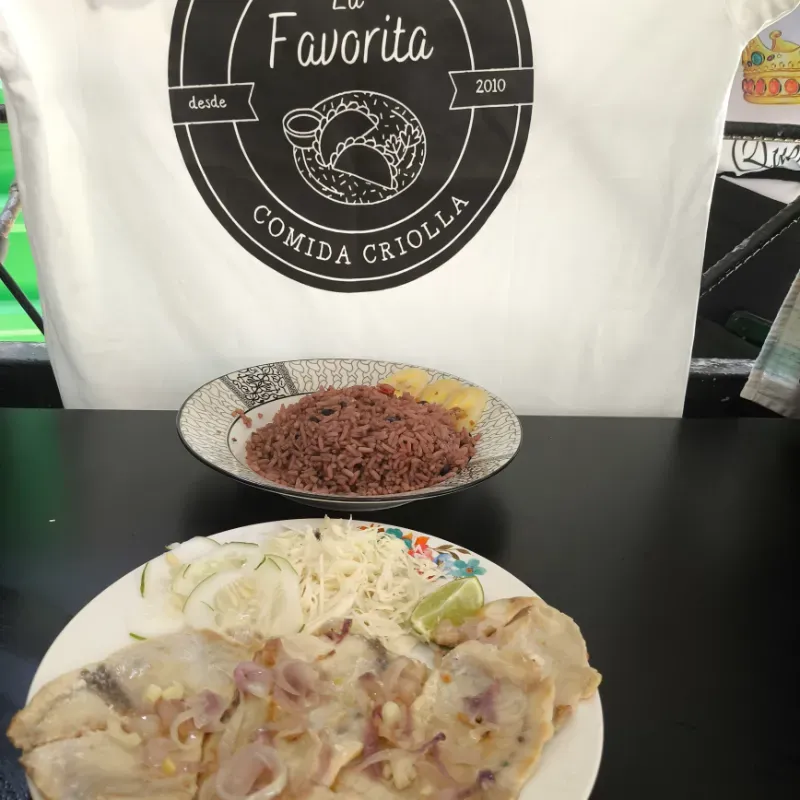 Filete de Pescado Grille