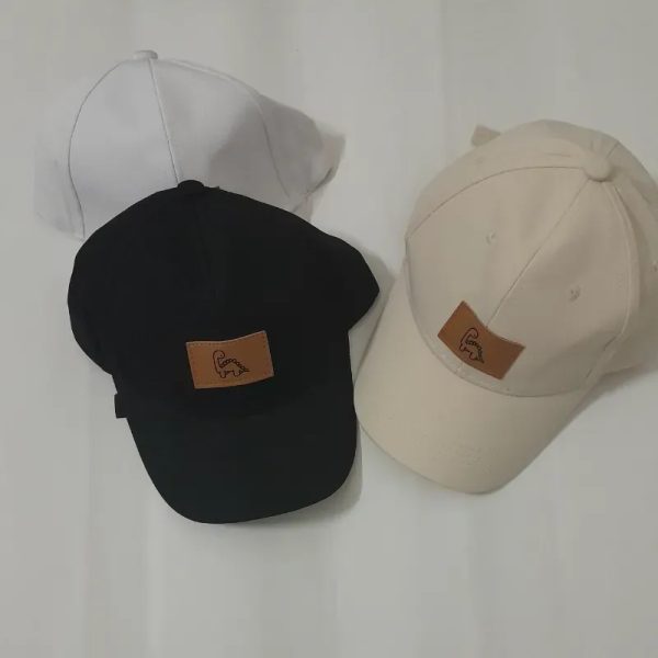 Gorra de niño