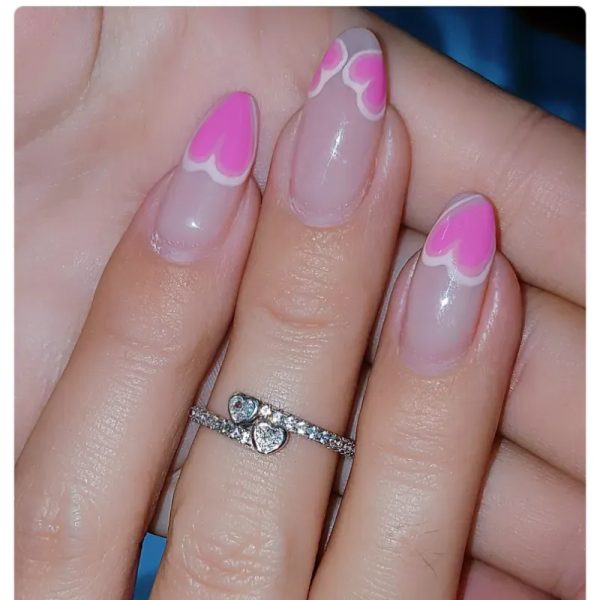 Anillo de plata 925