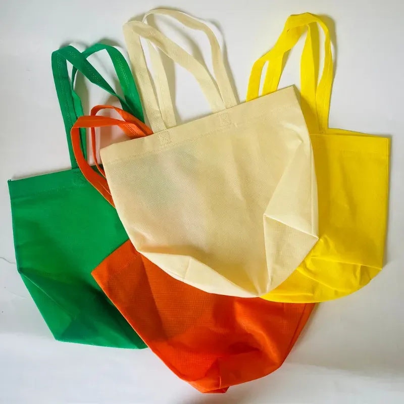 ️✨ JABAS DE NAILON KRAFT ✨️