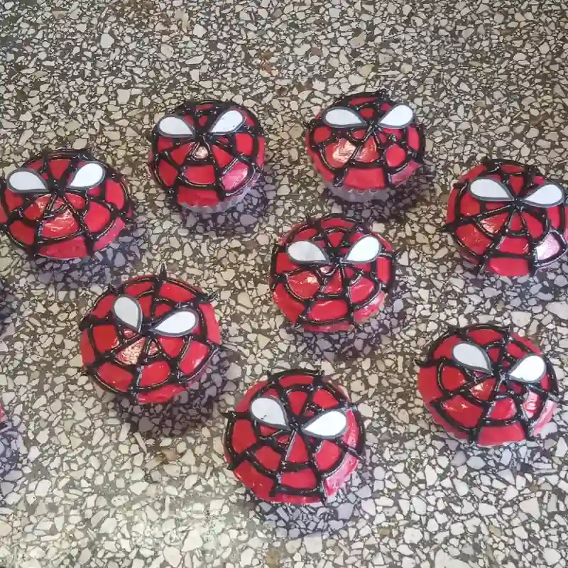 Cupcakes personalizados