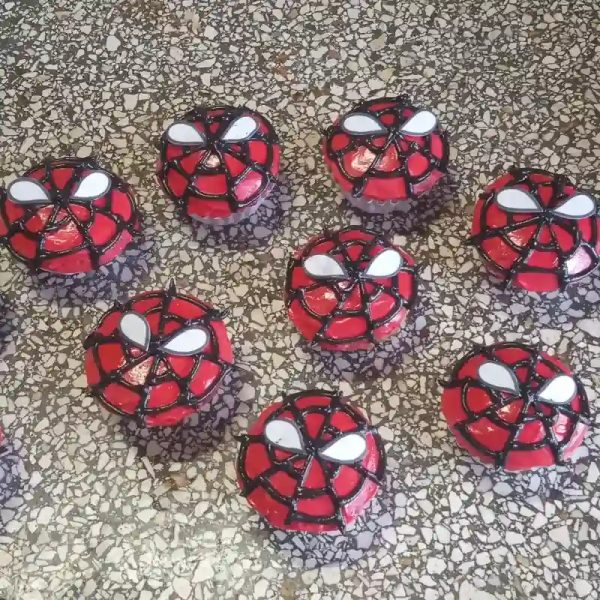 Cupcakes personalizados