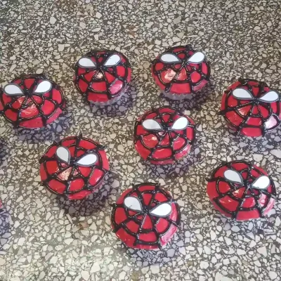 Cupcakes personalizados