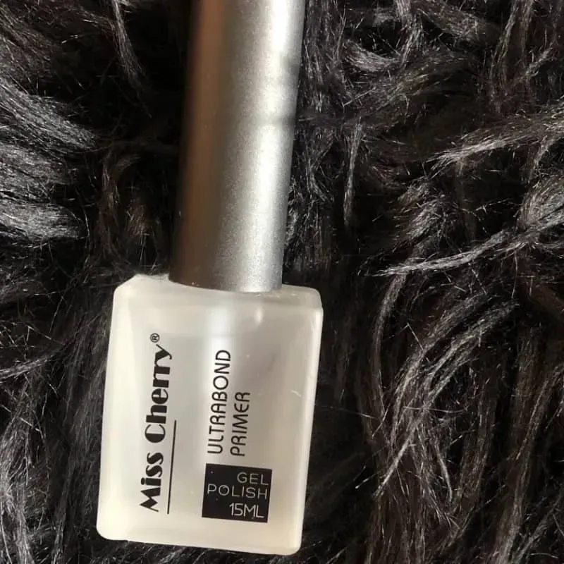 Antihongo Primer Miss Cherry 15ml