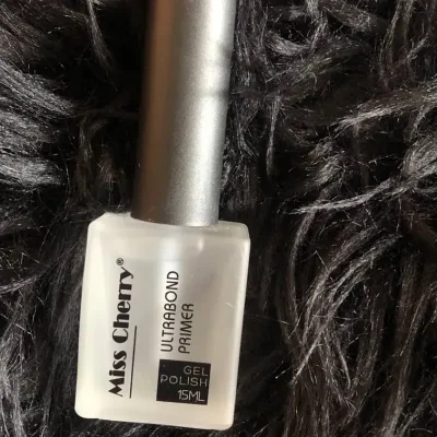Antihongo Primer Miss Cherry 15ml