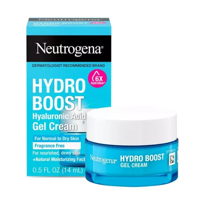 Neutrogena Hydro Boost Gel Cream