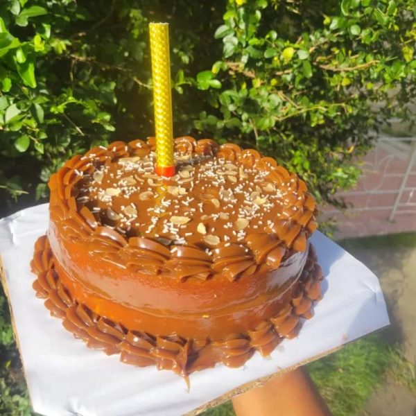 Cake