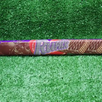 Runix long wafer de chocolate
