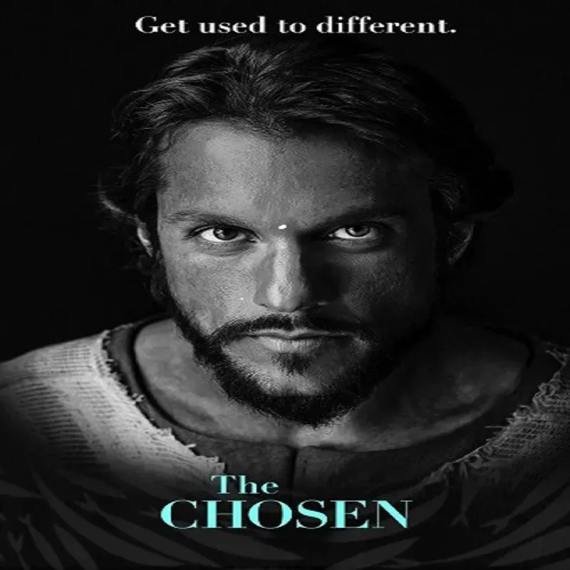 The Chosen 2017 [5 Temp]