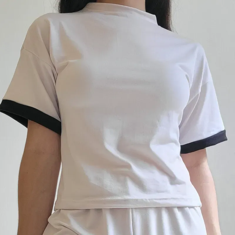 PULOVER ANCHO (ENCARGO)