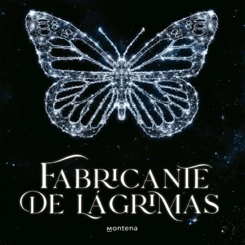 Fabricante de lagrimas