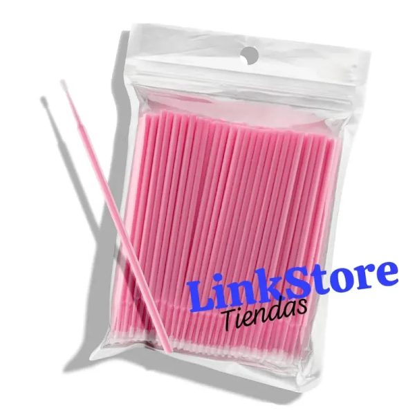 MICROBRUSH