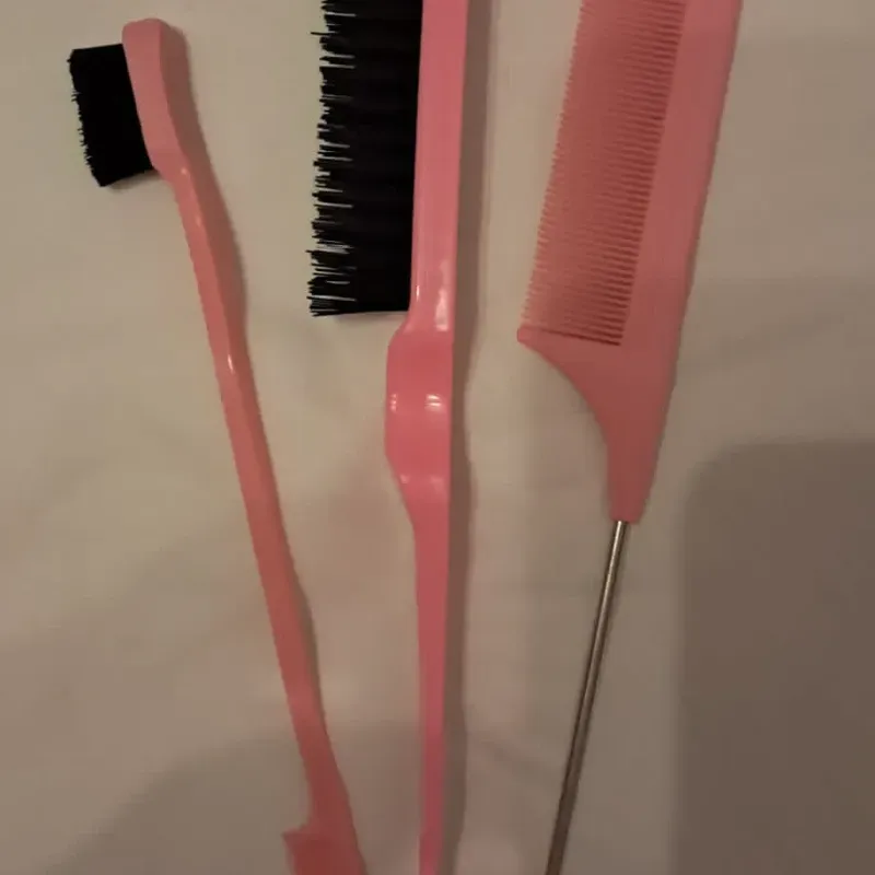 Juego de  Cepillos para el cabello