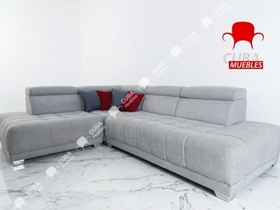 Chaise longue  Benneton