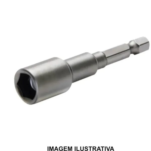 Controlador Magnético