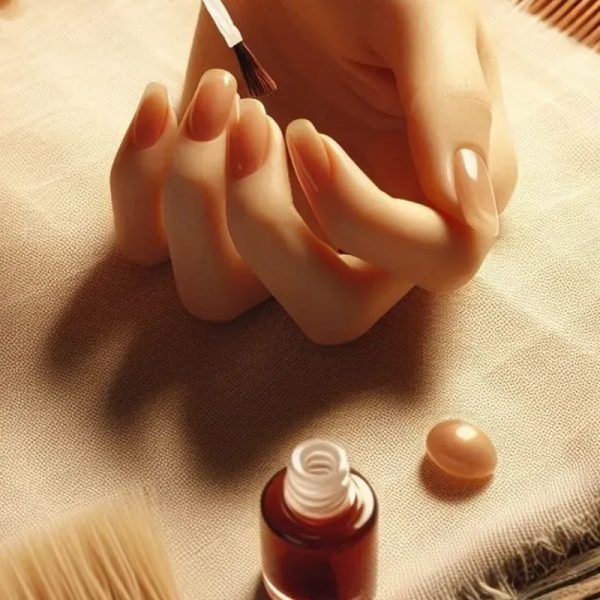 Uñas Dipping
