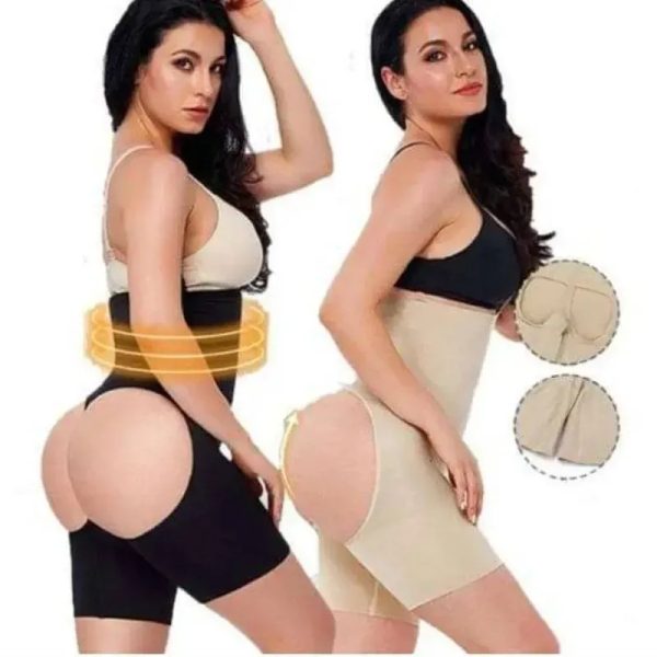 ‼️Fajas short ‼️
