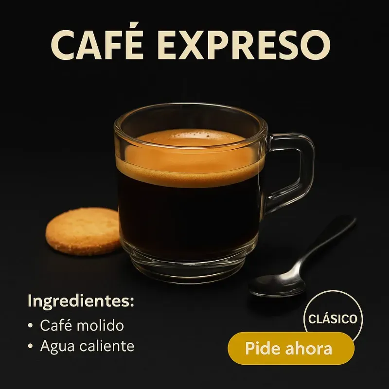 Café Expresso