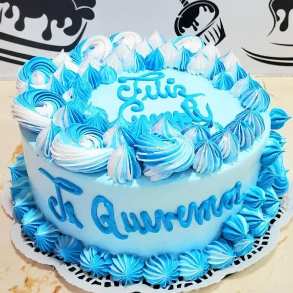  Cake