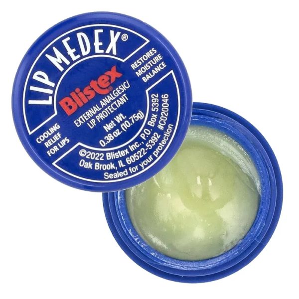 Gel para labios 