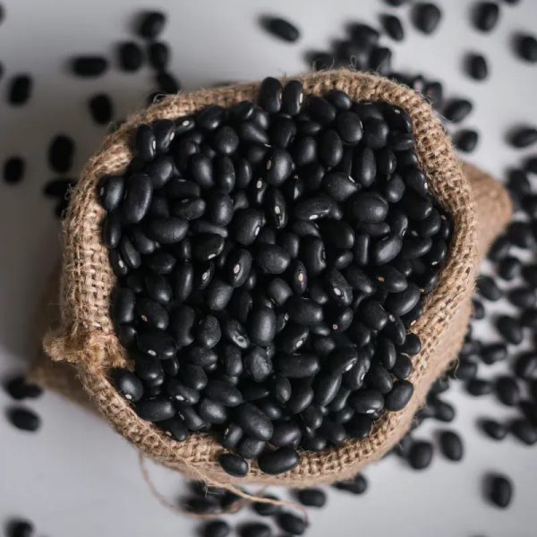 Frijoles negros