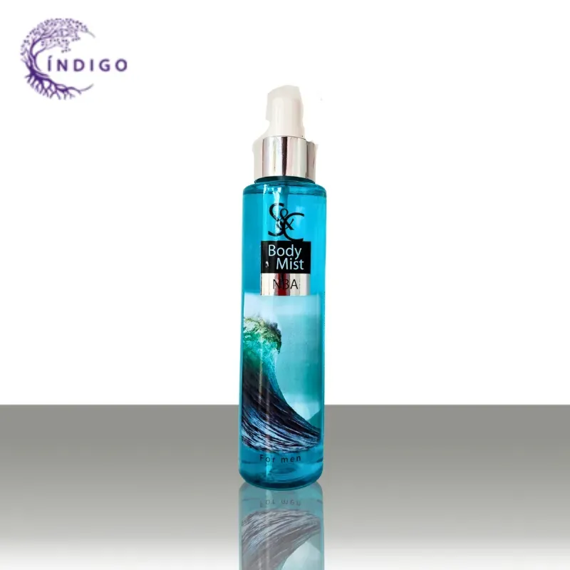 Colonia Body Mist NBA