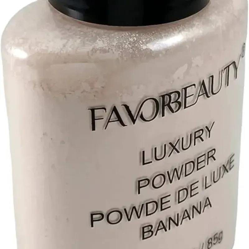 Sellador de maquillaje