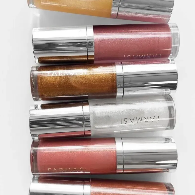 Ultimate Shine Lip Gloss