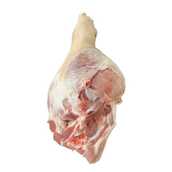 Pierna de Cerdo