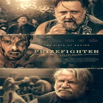Prizefighter The Life of Jem Belcher [2022]