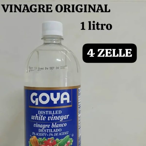 Vinagre