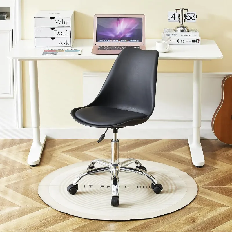 Silla ejecutiva de escritorio