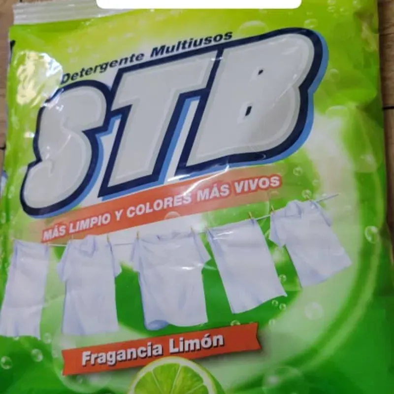Detergente STB 1Kg