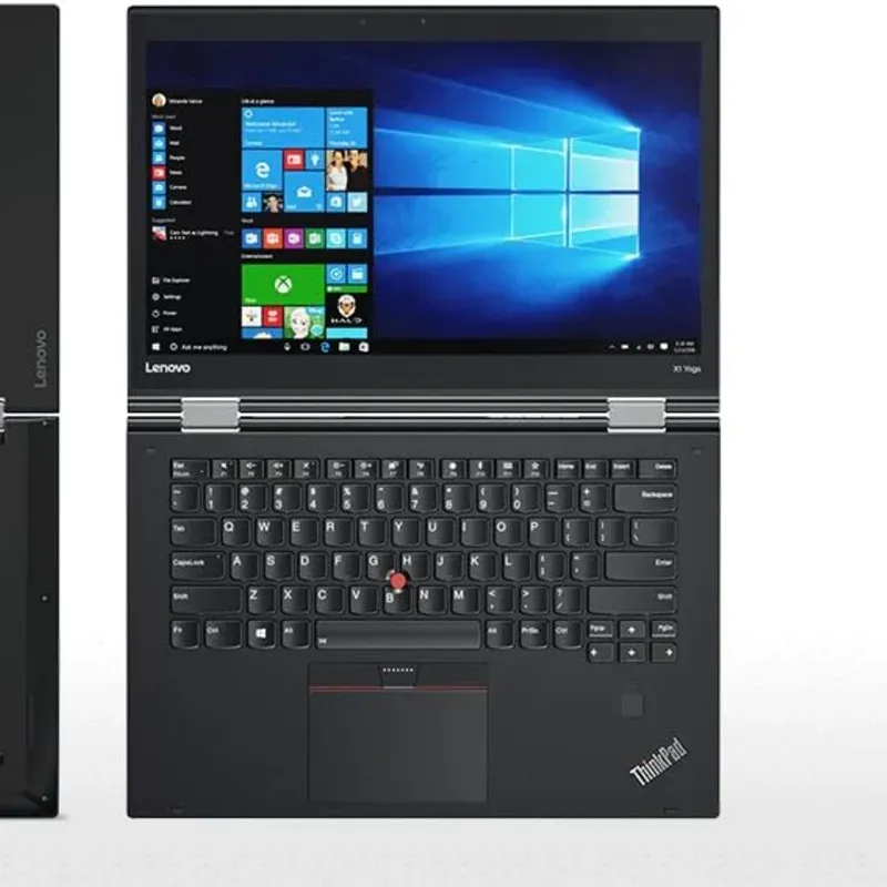 LENOVO THINKPAD X1 YOGA GEN 2