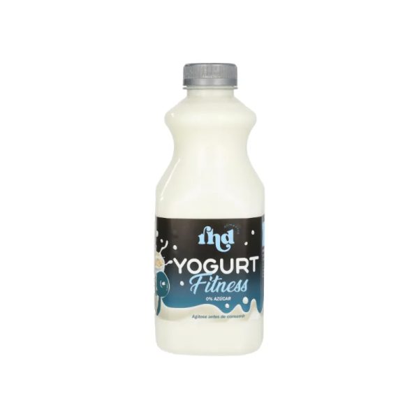 Yogurt 0% azúcar Fitness RHD 1Lt
