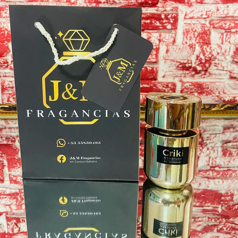 Emper Criki Absolute